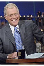 Watch Late Show with David Letterman Megavideo